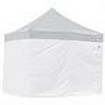 thumbnail image 2 of E-Z UP® Duralon Sidewall, 4 Pack, 10' (Not Including Canopy), 2 of 2