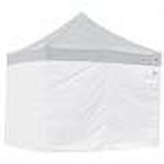 E-Z UP® Duralon Sidewall, 4 Pack, 10' (Not Including Canopy)