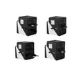 thumbnail image 3 of Protege International Travel Plug Adapter Type A, Type C, Type G, Type I, 3 of 7