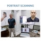thumbnail image 5 of Escáner 3D Escáner 3D portátil para impresión 3D Escaneo de cuerpo y cabello Hasta 10 fps Velocidad de escaneo Alta precisión Precisión de 0,05 mm Compatibilidad con salida PLY/OBJ/STL Compatible con, 5 of 8