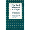 thumbnail image 1 of The Last Judgment in Retrospect, 1 of 1