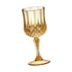thumbnail image 3 of Copa de vino acrílica para beber, copa de cóctel portátil, vajilla para bar o boda. Verde, 3 of 9
