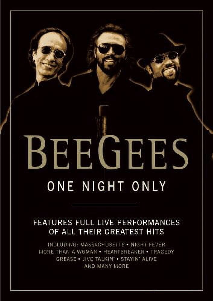 DVD ビージーズ LIVE concert 7eb16cad-5ea4-4c65-833d-