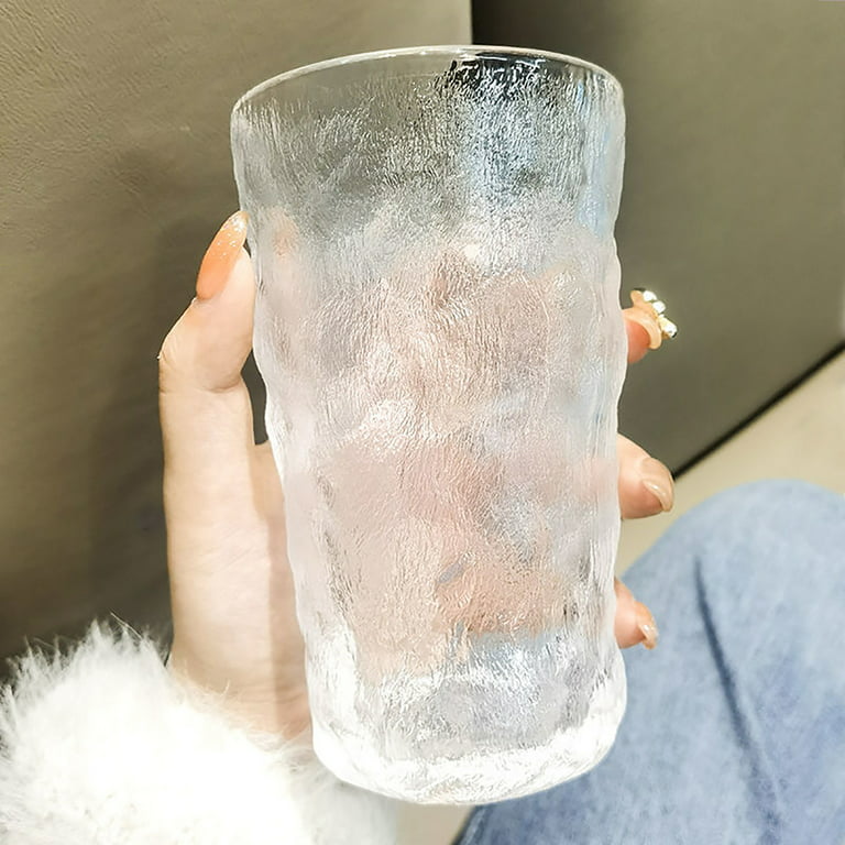 Ice Tea Glasses 