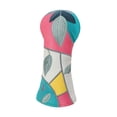 thumbnail image 1 of Funda para palo de golf, antiarañazos, para deportes al aire libre, funda protectora Estilo C, 1 of 9