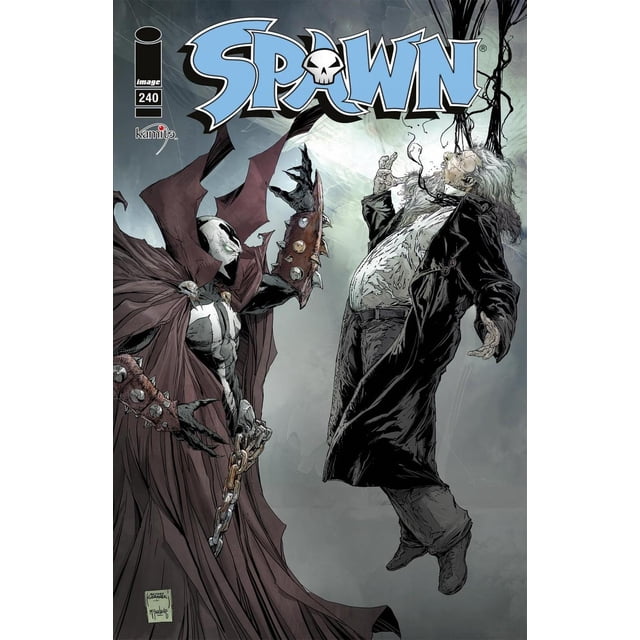 Spawn 240A