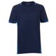 thumbnail image 1 of SOLS - Camiseta de manga corta para fútbol modelo clásico para niños (Marino francés/azul), 1 of 2