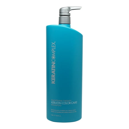 Keratin Complex Color Care Shampoo 33.8 Oz