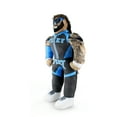 thumbnail image 4 of WWE PELUCHE 23" JEY USO - FRENCH, 4 of 5