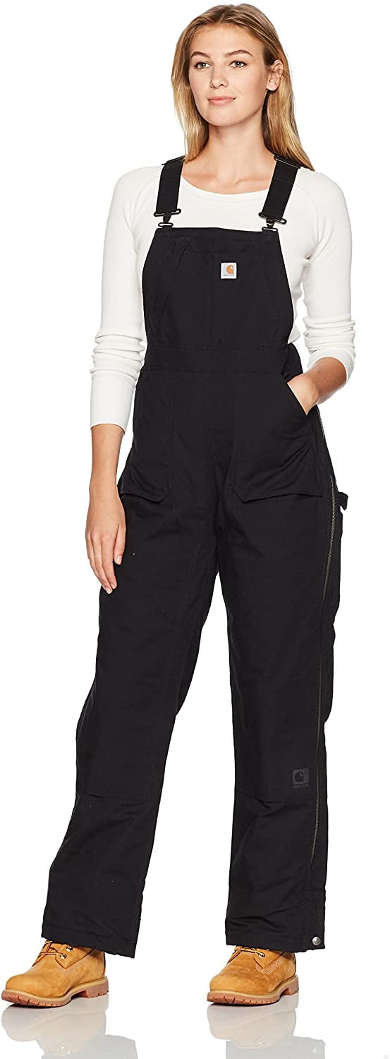 carhartt bib shorts