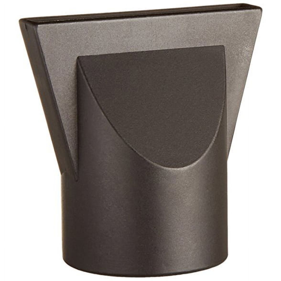 ELCHIM 2001 Cocoon 2-Part Hair Diffuser | Fits Milano & 2001 Dryers | Made In Italy For Curly Hair