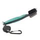 thumbnail image 5 of Cepillo De Clubes De , Cepillo De Clubes De De Clubes De Con Cable Retráctil De Acero De Doble Cara Ergonómico Club De Cepillo De Limpieza, 5 of 7