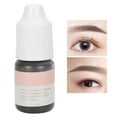 thumbnail image 1 of Pigment, Eyebrow Pigment , 8ML Dynamic  Ink   InksTattoo Supplies, 1 of 8