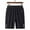 Black, variant on Odeerbi Workout Shorts for Men Beach Bermuda Shorts Loose Straight Comfortable Medium Pants 2025 Casual Sports Shorts Gray