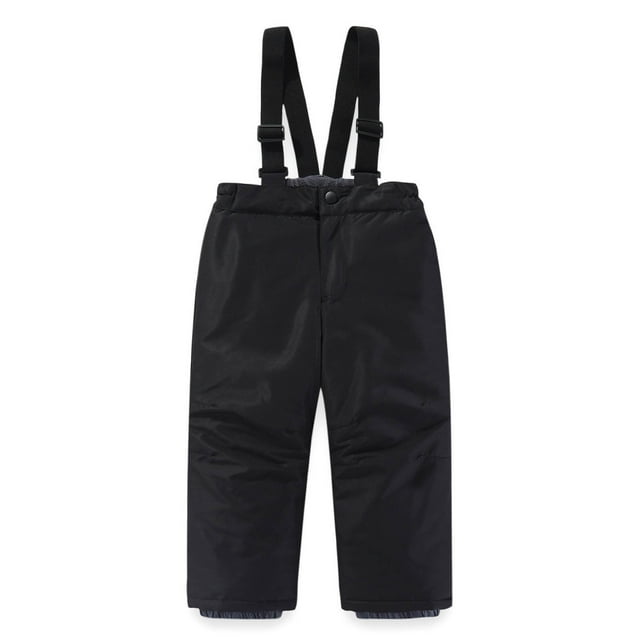 Pantalon de Ski Épais Imperméable pour Enfants pour Table Extérieure - Pantalon de Ski pour Enfants Résistant à la Neige pour Sports de Plein Air et Usage Quotidien