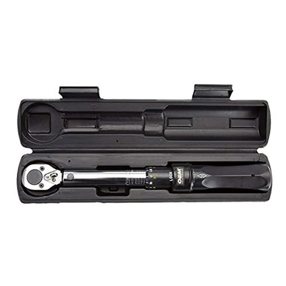 OEMTools 3/8" Drive Click Style Torque Wrench (25-250 In/Lb.)