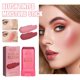 thumbnail image 1 of 19g Blush Stick Face Blusher Face Cream Blush Face Blusher Stick Aspecto natural DQrwqpou Cuidado Belleza, 1 of 5