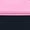 Pink and Black, variant on DAKIMOE School Backpack for Teens Cute Girlish Middle High School Bookbag Large Capacity Lightweight Waterproof Daypack for College Students, Black and Purple