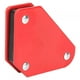 thumbnail image 5 of Juego de 4 Paquetes Soporte de Soldadura de Imán 45 ° / 90 ° / 135 ° Imán de ángulo Fijo Localizador de Soldadura de Herramienta Posicionador de Soldador Magnético Soporte de Soldadura de Herramienta Amonsee No, 5 of 5