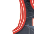 thumbnail image 5 of Marvel Spider-Man Boys Basketball Jersey & Shorts Matching Set, Miles Morales 2-Piece Superhero Sports Outfit for Kids (Size 4-8), 5 of 14