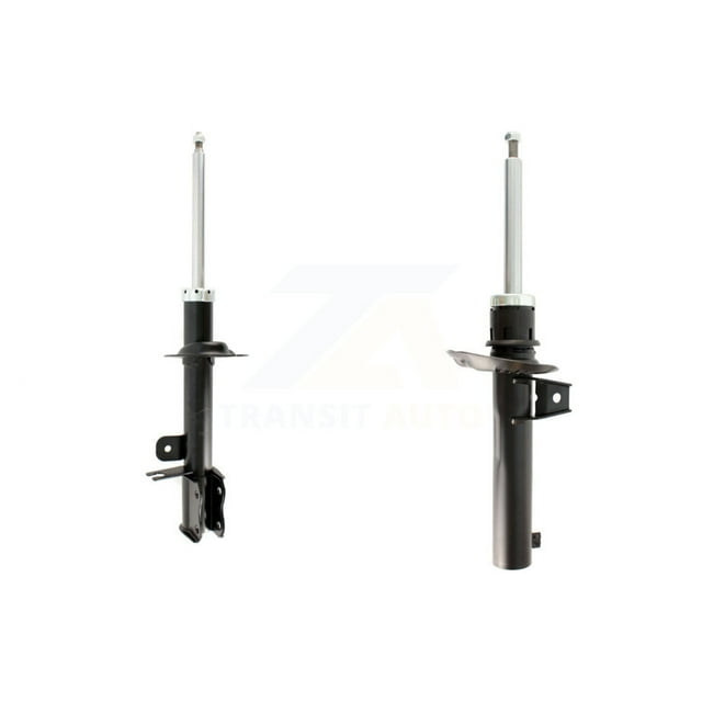 TMC Rear Suspension Struts Kit for Car Chevrolet Optra Suzuki Forenza Reno - Left Right Side (Driver Passenger) K78-100841