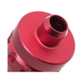 thumbnail image 2 of S SERENABLE Bouchon de Vidange d'Huile Compatible avec F150 2015-2019 BC3Z-6730-A ft4Z-6730-A Rouge, 2 of 6