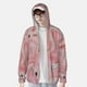 thumbnail image 2 of Fotbe Flamingos Chaqueta con Protección Solar UPF 50+ para Hombre y Mujer, Camisa con Capucha y Bolsillos-X-Large, 2 of 7