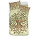 thumbnail image 1 of Juego de Cama Árbol de la Vida Celta, 1 of 3