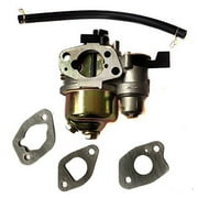 Lumix GC Gaskets Carburetor For Harbor Freight Central Machinery 6.5HP Gasoline Plate Compactor 66571 69086 69738 98963 Engine Motors