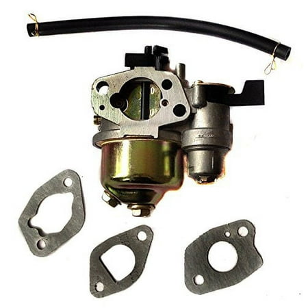Lumix GC Gaskets Carburetor For Harbor Freight Central Machinery 6.5HP Gasoline Plate Compactor 66571 69086 69738 98963 Engine Motors