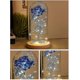 thumbnail image 3 of Beauty And The Beast Rose Enchanted Flower With Led Light In Glass Dome For Christmas Valentine's Day Mother's Day Birthday Best Gifts For Girlfriend, 3 of 3