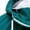Green Grey, variant on MADHERO Men's Block Hooded Windbreaker Jacket, Lightweight Waterproof Zip Up Casual Outdoor Windproof Rain Jacket, Athletic Track Coat with Drawstring Hood