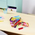 thumbnail image 4 of unbranded 12pcs Gymnastics Ribbon Streamers Blue for Circus Skill Training Equipment, 4 of 8