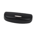 thumbnail image 4 of Caso de gafas de automóviles Fácil instalación de gafas de Negro, 4 of 8