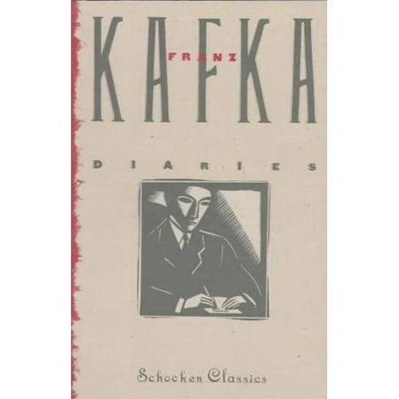 Franz Kafka: The Diaries 1910-1923