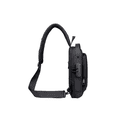 thumbnail image 2 of Mochila Cruzada Antirrobo Impermeable Mariconera De Viaje Para Hombre Xtellar azul, 2 of 3