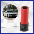 thumbnail image 4 of Bgsha CTA Tools 4218 Flower Design Lug Nut Socket For Mercedes Benz New Free Shipping, 4 of 10