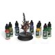 thumbnail image 4 of Pintura Vallejo Game Air Scurvy Green 18 ml, 4 of 5