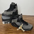 thumbnail image 1 of Ni - ke Ni - ke Air Jordan X 10 Retro Shadow 2018 Youth 6.5 Basketball Shoe With BOX!, 1 of 5