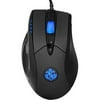 ANKER 8200 DPI High Precision Laser Gaming Mouse