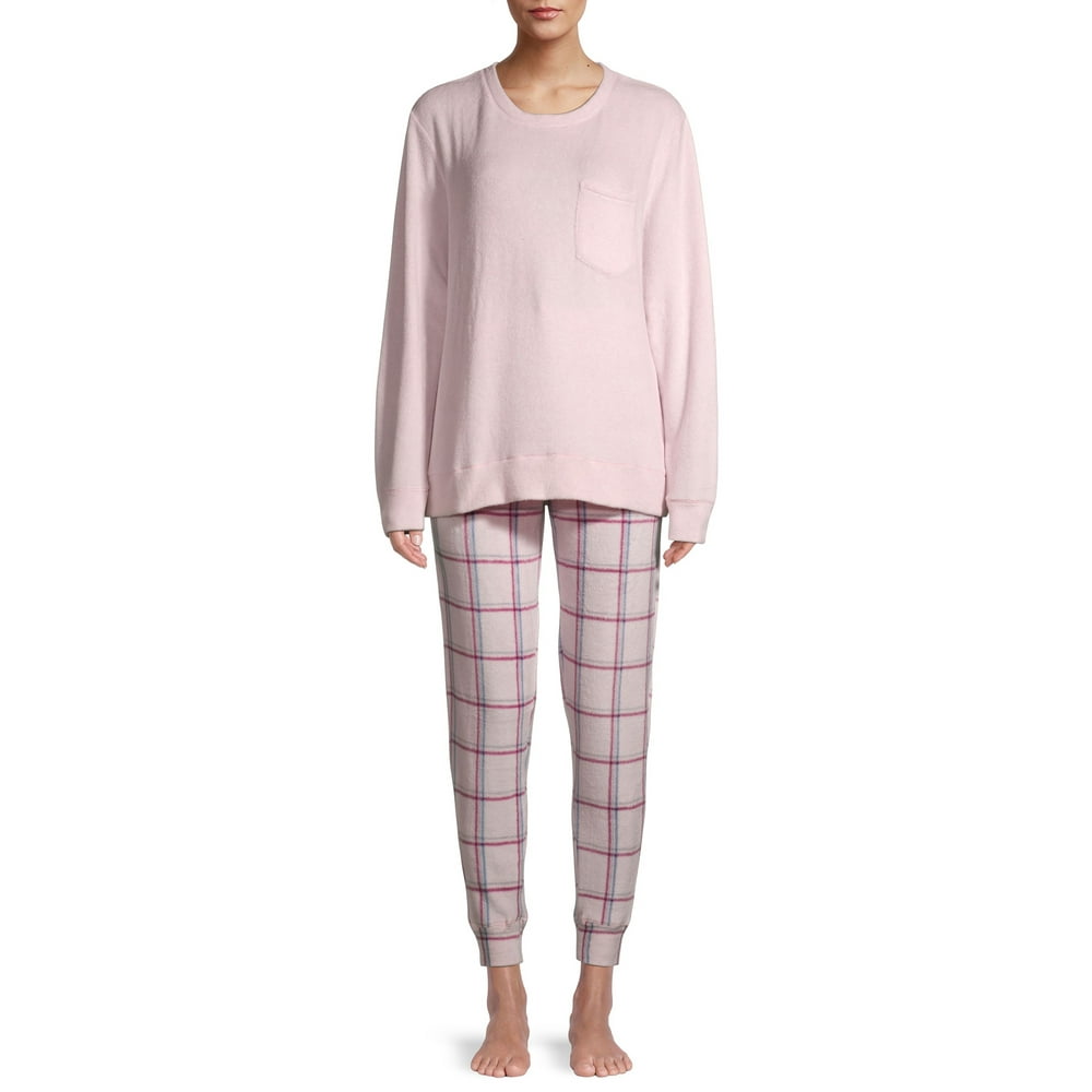 derek heart sweatpants