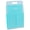 Blue- Vertical, variant on A4 Size Vertical Horizontal Expanded File Folders Plastic Spacious File Document Organizers For Students Professional