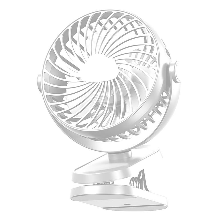 Small high powered fan outlet
