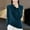 Blue, variant on Women Sweater Tops Knitted Sweaters for Women Crewneck Long Sleeved Top Solid Color Slim Thick Pullover Fall Winter Comfortable Party Work Warm Top,Coffee