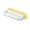 White, variant on NXUJEUG Toothpaste Squeezer 1PC Squeezes More Cleanly, Toothpaste Tube Squeezer Secure Hold Stable Twist, Toothpaste Roller Squeezer Wall-Mount Storage, White