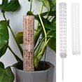 thumbnail image 3 of 2Pcs Plants Climbing Stick Universal Reusable Stackable Water Sphagnum Moss Column Support for Garden, 3 of 8