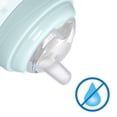 thumbnail image 3 of Chicco 7oz. Silicone Spout Transition Sippy Cup, 4m+ - Sage, New, 3 of 7