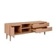 thumbnail image 5 of Mueble para tv Talitha 160 cm - Encino GAIA Contemporáneo, 5 of 7