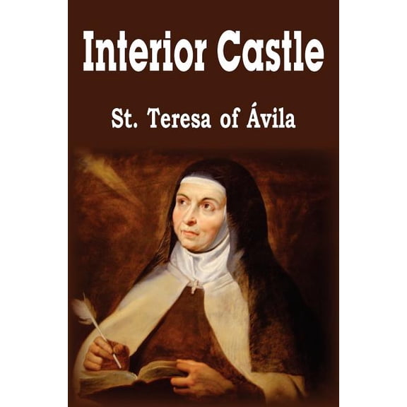 Interior Castle (Paperback)