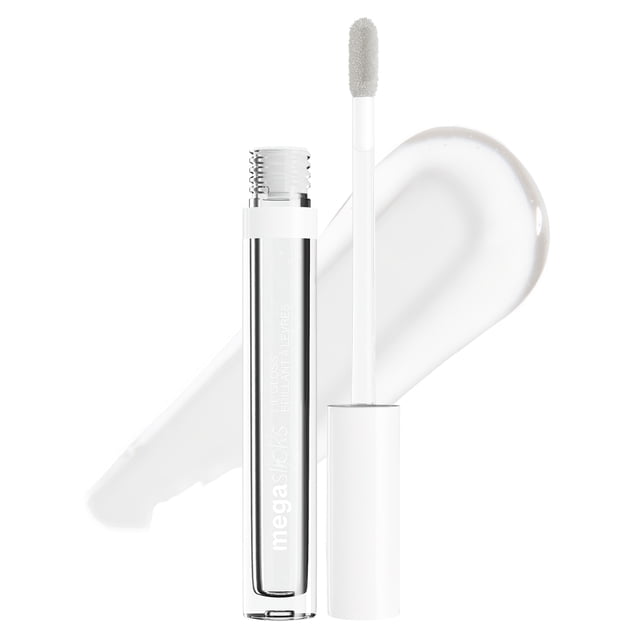 Gloss à lèvres Megaslicks